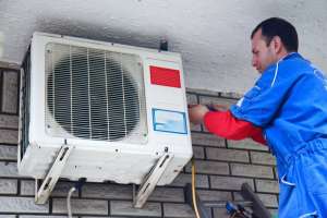 24/7 and Emergency HVAC Near Folcroft, PA | Air Conidtioning and Heating Contractors